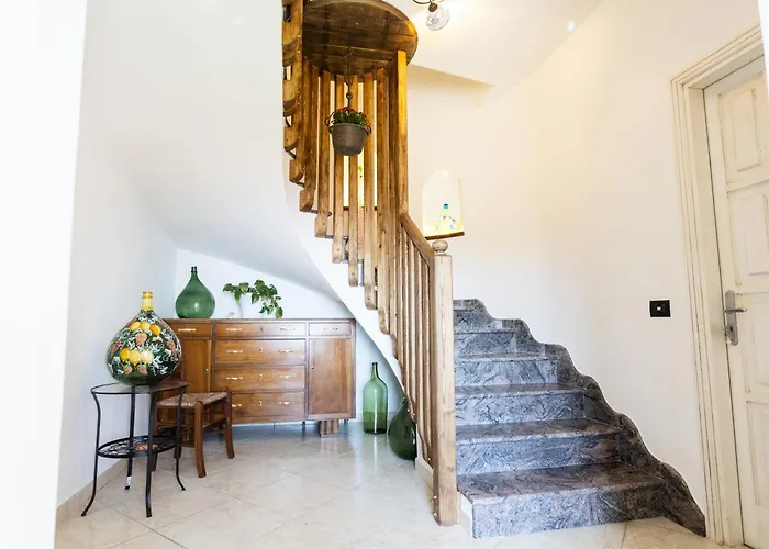 Villa Italia Agerola